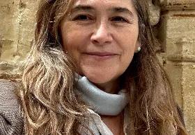 Dr Marina Velez Vago