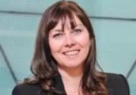 Dr Helen Rodgers