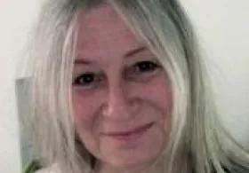 Dr Louise Foxcroft