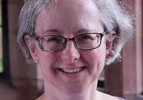 Professor Samantha Williams