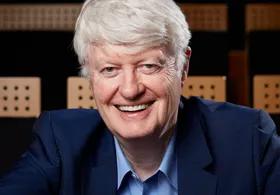 Professor Michael Earley