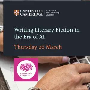 Cambridge Festival Event Image: Feedback that empowers