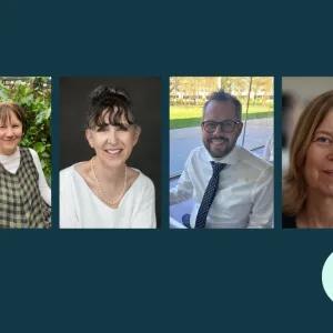 In Conversation July 2026 Event Image