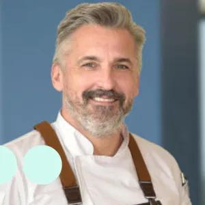 Mark T - student stories headshot