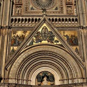 Image of a Cathedral 