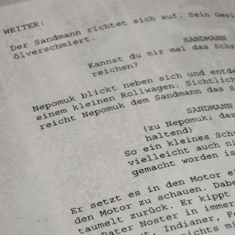 Introduction to Screenwriting: writing the short film | Professional ...