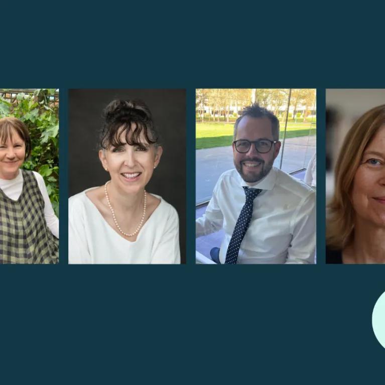 In Conversation July 2026 Event Image