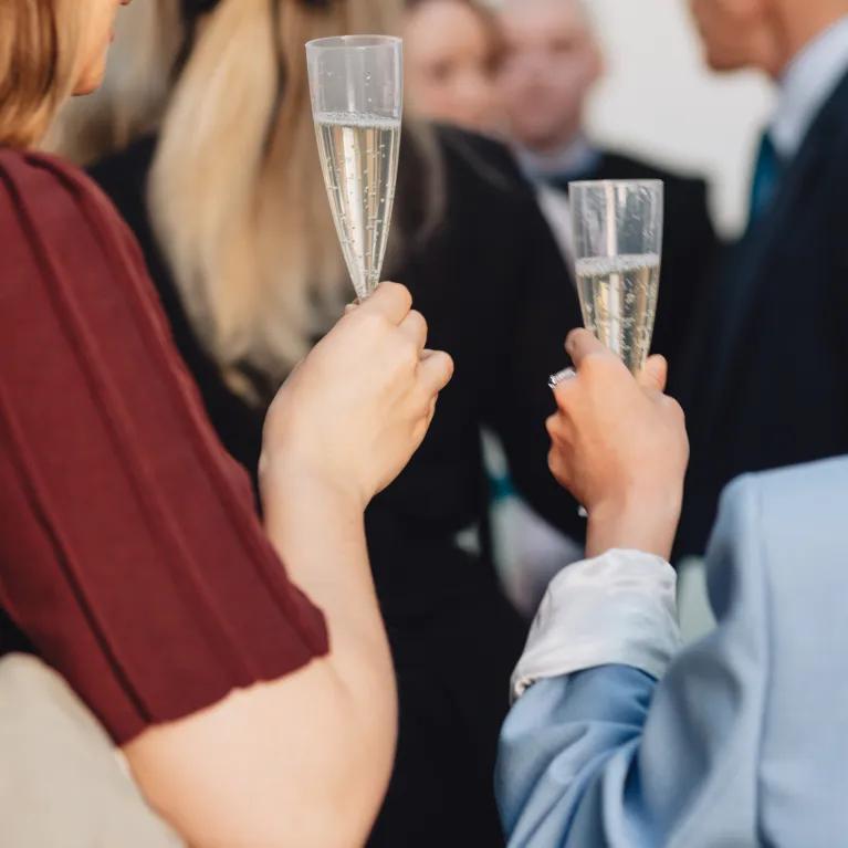 Event Image: Networking Drinks