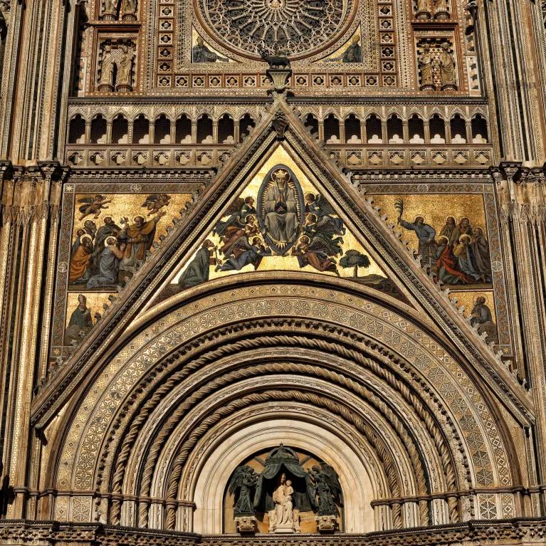 Image of a Cathedral 