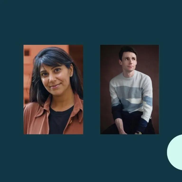 In Conversation Event Image