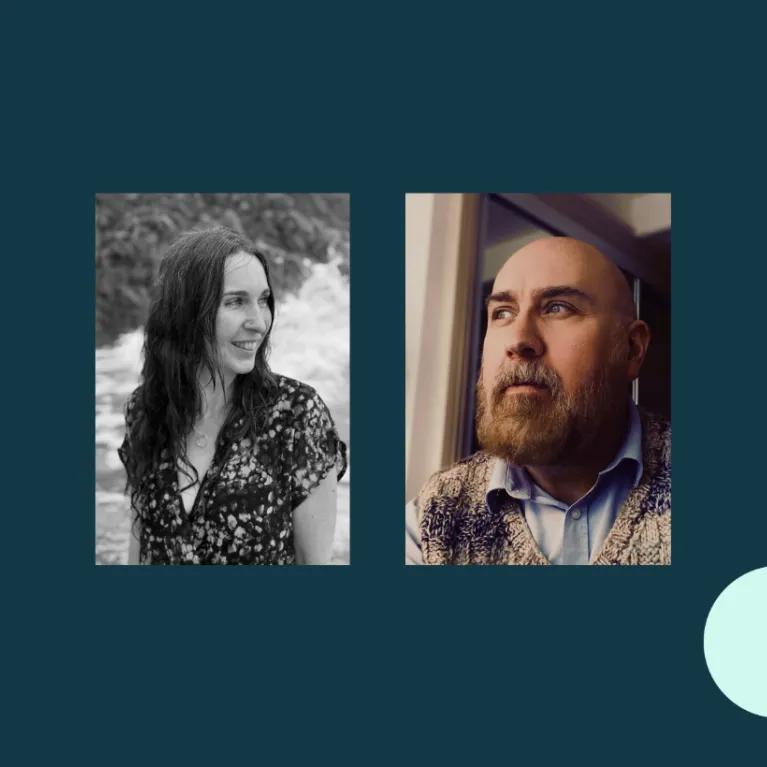 In Conversation October Image
