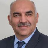 Dr Ali Al-Sherbaz