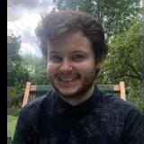 Dr Alex John Calder