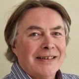 Dr Nigel Kettley