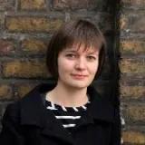 Dr Christina Faraday