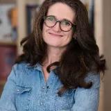 Ms Helen Louise Cross