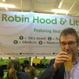 Professor Stephen Church