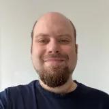 Dr Michael John Hollows