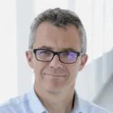 George Stelios Vassiliou