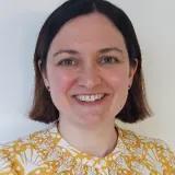 Dr Aleksandra Koutny-Jones