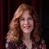 Professor Gilly Carr