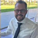 Dr Andrew Michael Kenrick