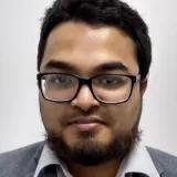 Dr Suhail Amin Tarafdar