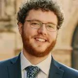 Dr Nathaniel Mark Zetter