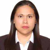 Dr Sandy Belle Rosales Cadena