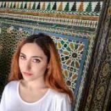 Dr Giulia Mangiaracina