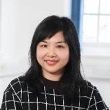 Ms XIAOMENG ZHANG