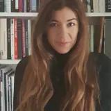 Dr Zafeirenia Brokalaki