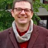 Dr Michael Jonathan Clegg