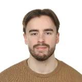 Mr Silas Ruhrberg Estevez