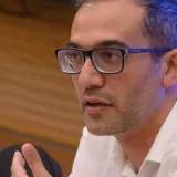 Professor Stefan Aquilina