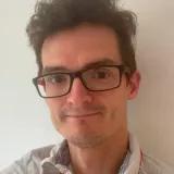 Dr Daniel James Stubbs