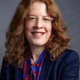 Professor Gilly Carr