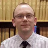 Professor Matthew Mason