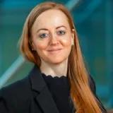 Ms Alexandra Jean Senna Fouracres