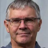 Mr Derek William Niemann