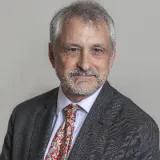 Professor Timothy Brittain-Catlin