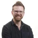 Dr Alex David Carter