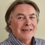 Dr Nigel Kettley