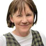 Dr Midge Gillies