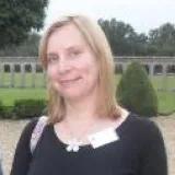 Dr Ellie Pridgeon