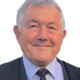 Dr Peter Dixon