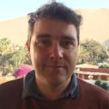 Dr Kevin Lane