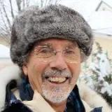 Dr Robin Catchpole