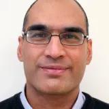 Dr Hardip Sanghera