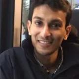 Dr Darshil Shah